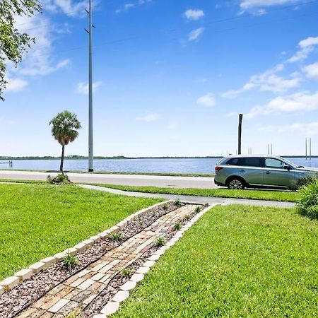 Deco Drive Waterfront 1Bed Apartment On The Bay Tampa Bagian luar foto