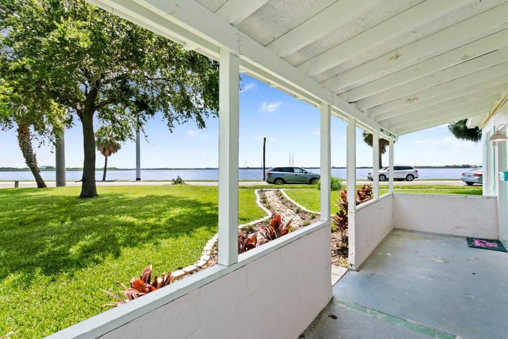 Deco Drive Waterfront 1Bed Apartment On The Bay Tampa Bagian luar foto